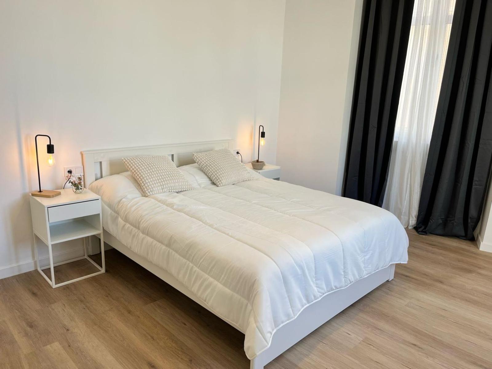 Suites Larios Malaga Exterior photo
