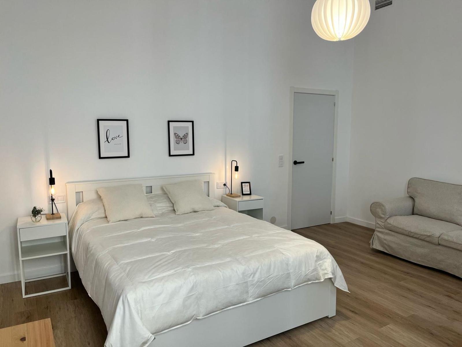 Suites Larios Malaga Exterior photo