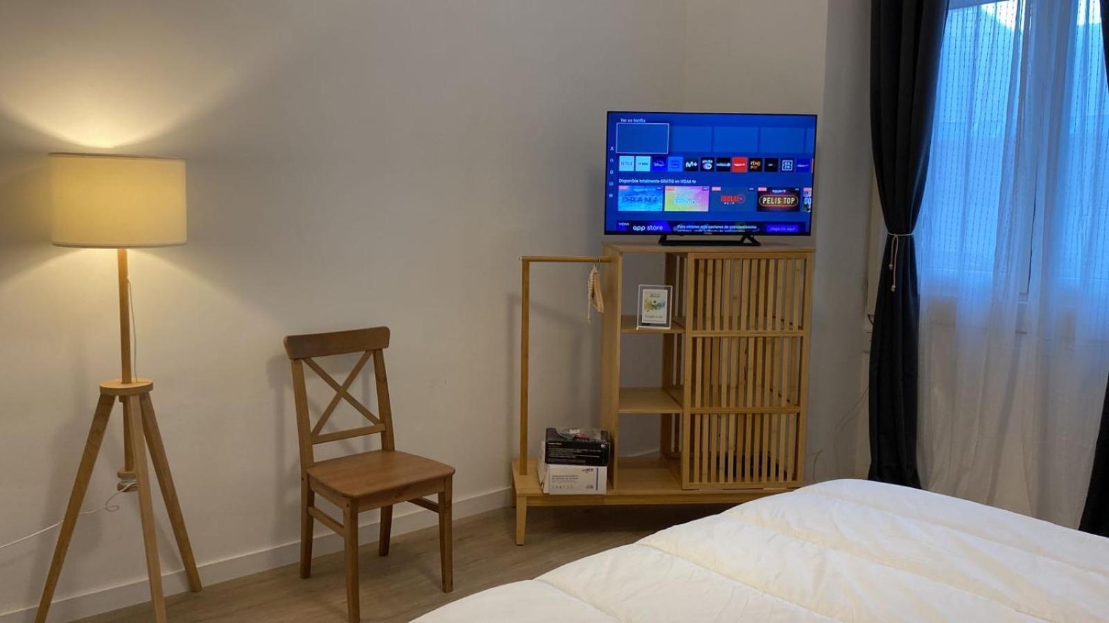 Suites Larios Malaga Exterior photo