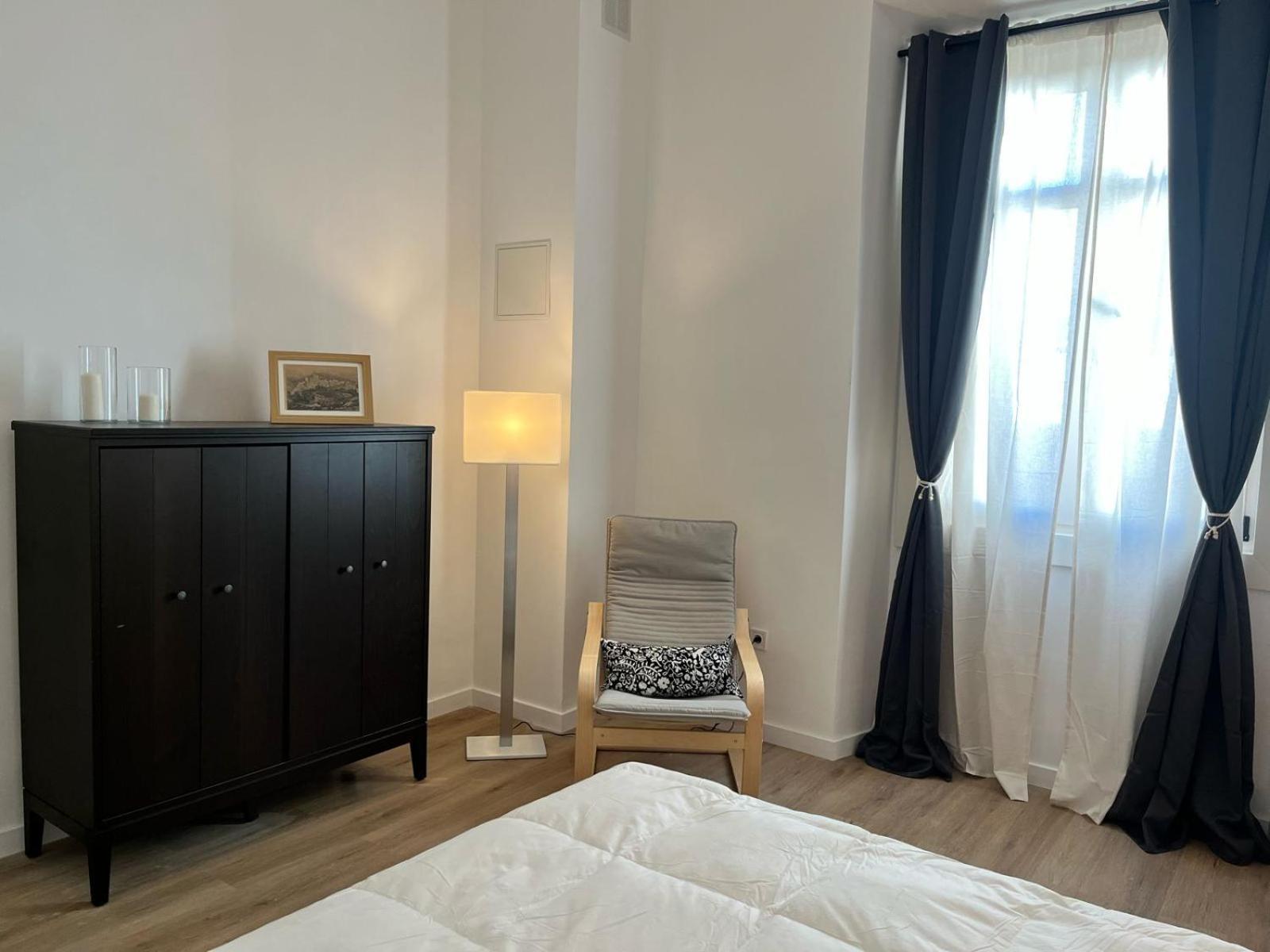 Suites Larios Malaga Exterior photo