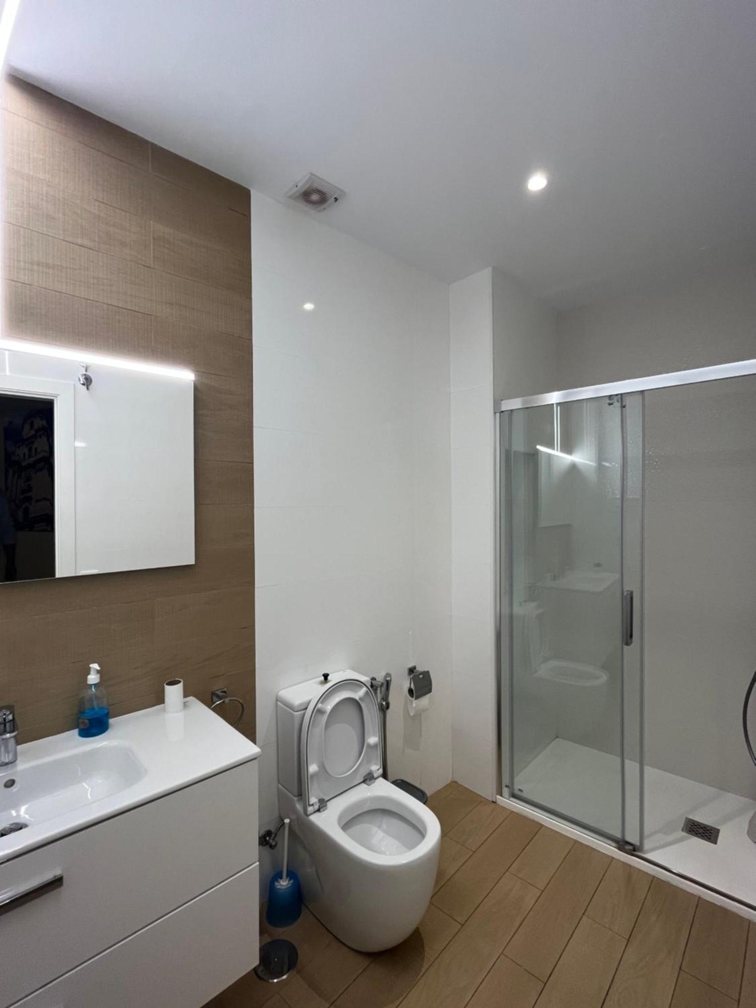 Suites Larios Malaga Exterior photo
