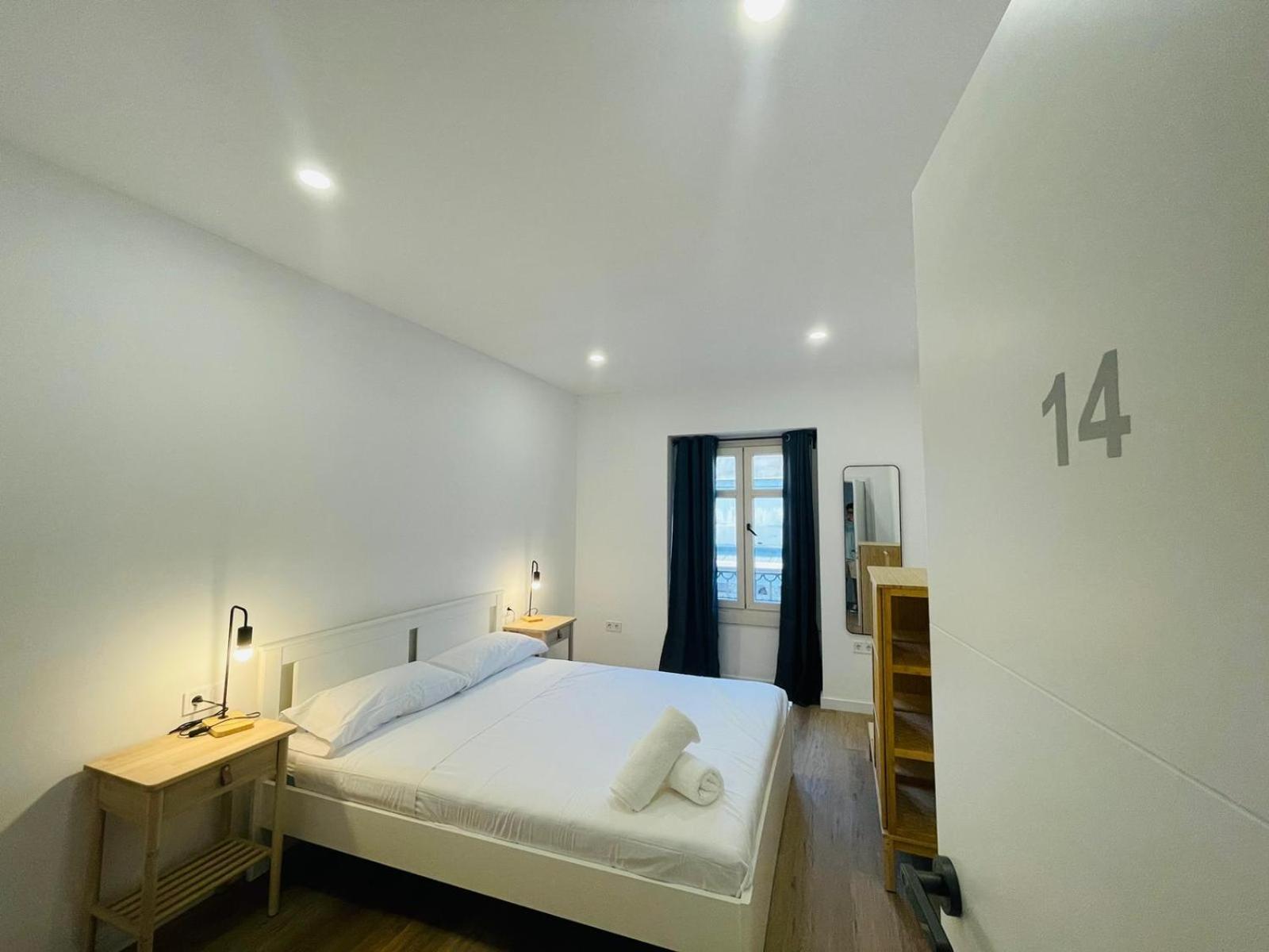 Suites Larios Malaga Exterior photo