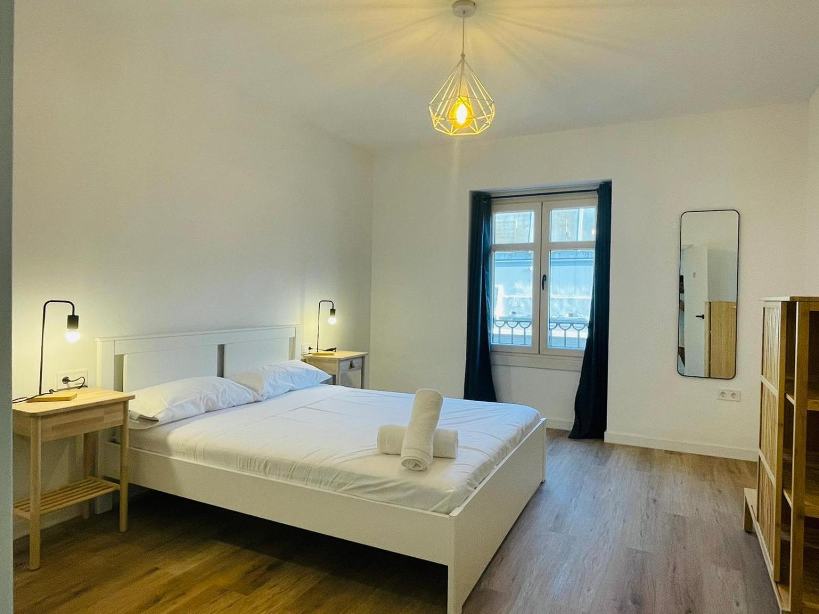 Suites Larios Malaga Exterior photo